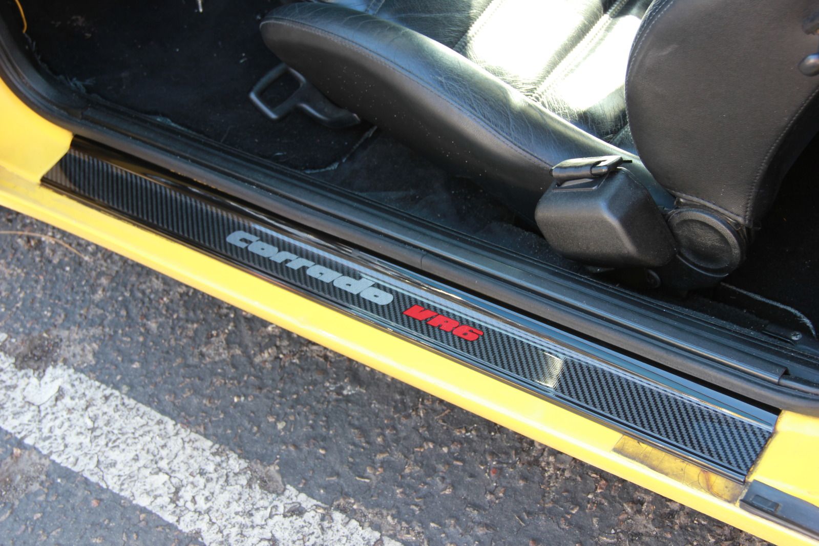 Door Sills Where Can You Get Them Page Vw Vortex